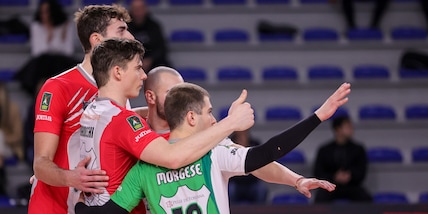 Domenica si per Santa Croce e Grottazzolina