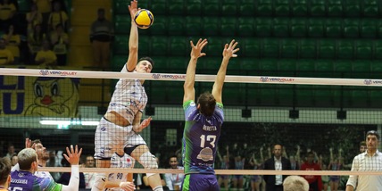 Modena corsaro a Monza, successi interni per Piacenza e Verona