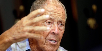 Tennis: morto Nick Bollettieri, fu maestro di Agassi e Williams