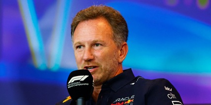 F1 Ferrari, Horner sull'addio di Binotto: "Non sono sorpreso"