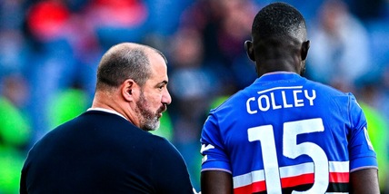 Fantacalcio Sampdoria, 2-0 nel test con la Primavera. Arruolabili Colley, Leris e Rincon