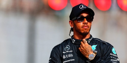 F1, Tost clamoroso su Hamilton: "Non lotterà per il titolo, Russell più forte"
