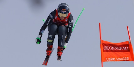 Trionfo Goggia! Vince in discesa libera a Lake Louise: è il 18° successo in Coppa