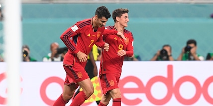 Pronostico Marocco-Spagna, le quote più convenienti per le scommesse