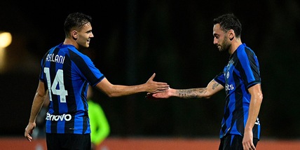 Gzira United-Inter 1-6: Inzaghi sorride, ora testa al Salisburgo