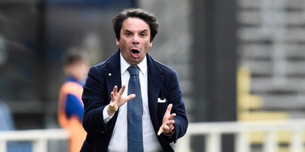 Il Pescara non sa più vincere: il Taranto espugna l'Adriatico 2-0