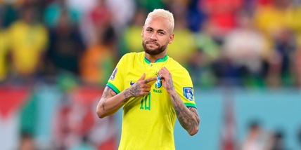 Brasile, Neymar: "Sogniamo il titolo. Infortunio? Ho pianto, avevo paura"