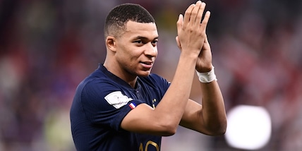 Mbappé è il Jimi Hendrix del calcio. Il Mondiale? Può essere la sua Woodstock