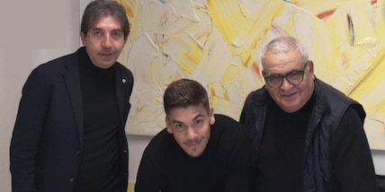 Fantacalcio Lecce, ufficiale il rinnovo di Gonzalez: il comunicato