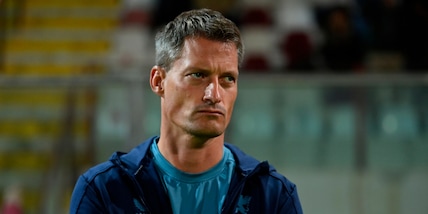 Genoa, ufficiale l'esonero di Blessin: nominato Gilardino ad interim