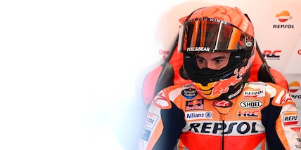MotoGP, Marquez e i problemi della Honda: "Dobbiamo fare come Ducati"