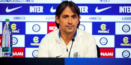 Inter, Inzaghi non molla lo scudetto: "Mancano ancora 23 partite". Su Lukaku e Onana...