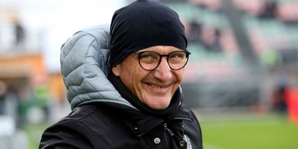 Ternana, Andreazzoli: "Il Cagliari in attacco è forte. Donnarumma e Favilli out, rientra Defendi"