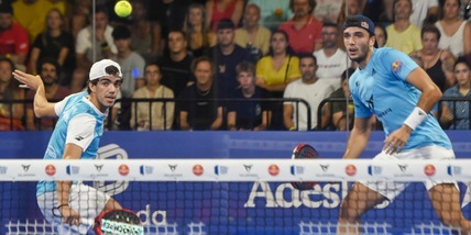 Allianz Cloud, Galan e Lebron aprono la sessione serale