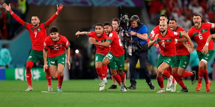 Favola Marocco, Spagna ko ai rigori: Luis Enrique saluta i Mondiali