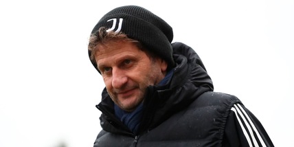 Juventus Women, Montemurro: "Con l'Arsenal sfida speciale"
