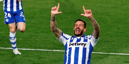 Il Tenerife sfida l'Alaves, padroni di casa favoriti ma...