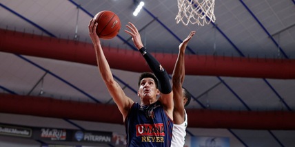 Eurocup, Willis trascina Venezia: Bursaspor ko, De Raffaele è 2°