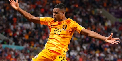 Inter, Dumfries è ai saluti: addio già a gennaio?