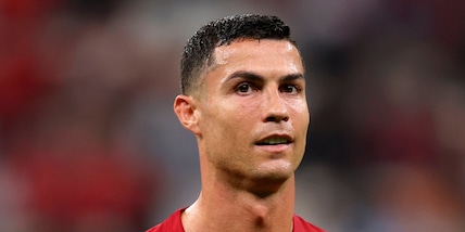 Cristiano Ronaldo, gli auguri a Pelé e la frenata sull'Al-Nassr