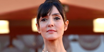 Ambra Angiolini cerca casa a Milano: il retroscena