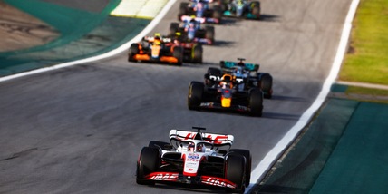 F1, annunciate le sei gare Sprint per il 2023: tutte le novità
