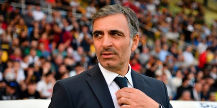 Parma, Pecchia: "Finora raccolto troppo poco. Benevento? Conta solo vincere"