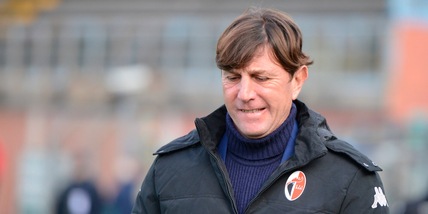 Bari, Mignani: "Cittadella esperto e aggressivo. Sarà una gara sporca"