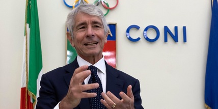 Caso Juventus, Abodi: "Nello sport si muore e si rinasce"