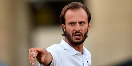 Genoa, ecco GIlardino: "Orgoglioso e motivato per questa esperienza"