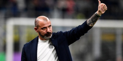 Sampdoria, i convocati di Stankovic per il ritiro in Turchia