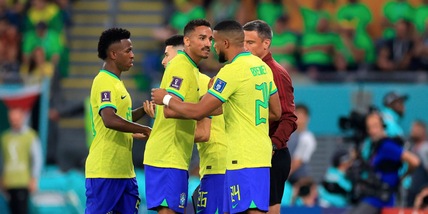 Mondiali, il pronostico di Croazia-Brasile: Seleçao favorita a 1.40