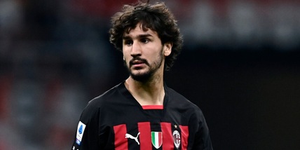 Il Milan batte in rimonta il Lumezzane: finisce 3-2, in gol Adli