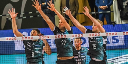 Per Padova tre punti pesanti contro Siena