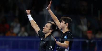 Milano Premier Padel, Belasteguín e Coello ai quarti: ora Semmler e Sanchez