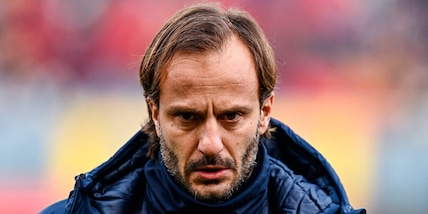 Grosso, Gila e i Campioni del Mondo in B