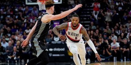 Nba: finale pazzesco tra Portland e Denver, Clippers ko