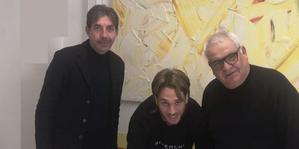 Fantacalcio Lecce, dopo Gonzalez rinnova anche Gallo: il comunicato