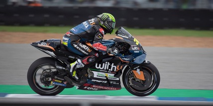 MotoGP, perché RNF è passato con Aprilia: la spiegazione