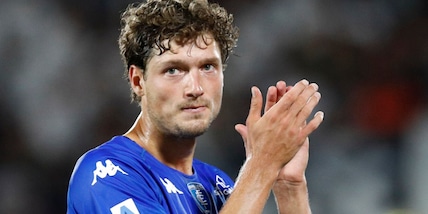 Empoli, il test con il Wolverhampton finisce in parità: in gol Lammers