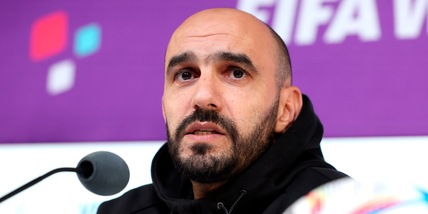 Regragui sfida il Portogallo: "Tanti giocatori nati fuori dal Marocco? Ucciderebbero per questa nazionale"