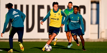 La Juve ricomincia con Fede: Chiesa guida i bianconeri contro l’Arsenal