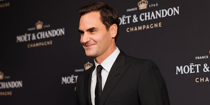 Federer respinto a Wimbledon: l’incredibile racconto dello svizzero