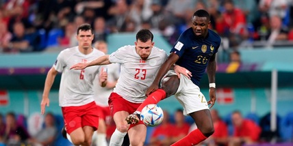 Marcus Thuram, duello Juve-Inter. Ma il Bayern Monaco...