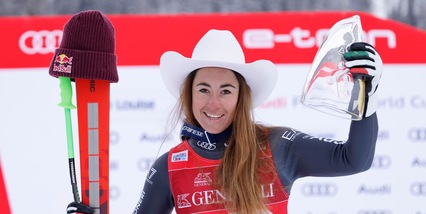 Agazzi: "Vi svelo i segreti della nuova Goggia"