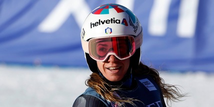 Bassino strepitosa, vince il gigante a Sestriere. Quarta la Brignone