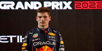 F1, Verstappen: "Secondo titolo più gratificante del primo"