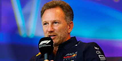 Red Bull contro Ferrari, Horner: "Ecco momento spartiacque del 2022"