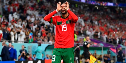 Marocco, impresa storica: prima semifinale mondiale per l'Africa, CR7 eliminato!