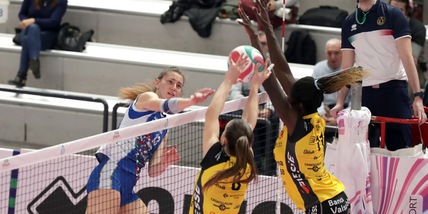 Brescia si prende i tre punti contro il Club Italia